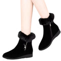  Black Women Boots