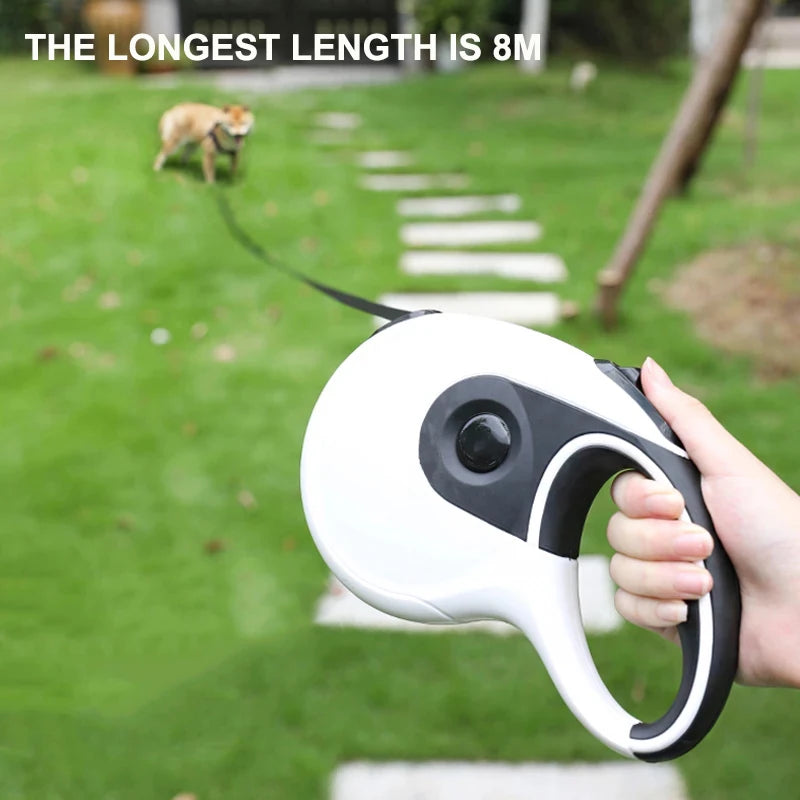 Retractable Leash