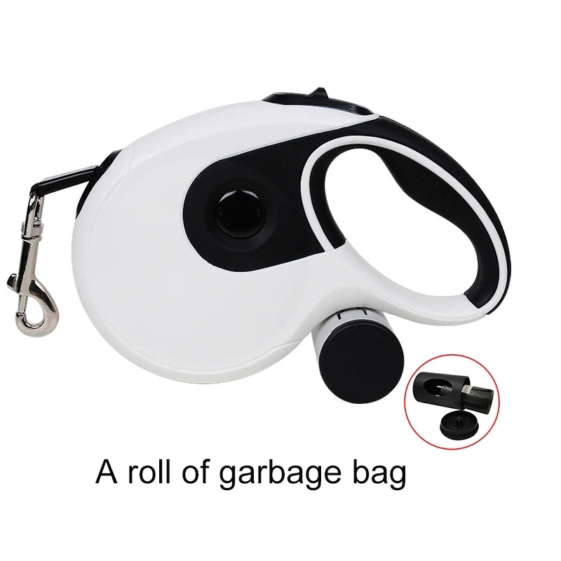 Retractable Leash